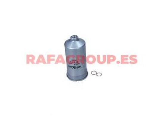 431133511A - Kraftstofffilter, VAG, VW, AUDI, SKODA, FIAT, RG62224